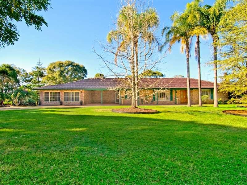 55 Hanckel Rd, Oakville NSW 2765