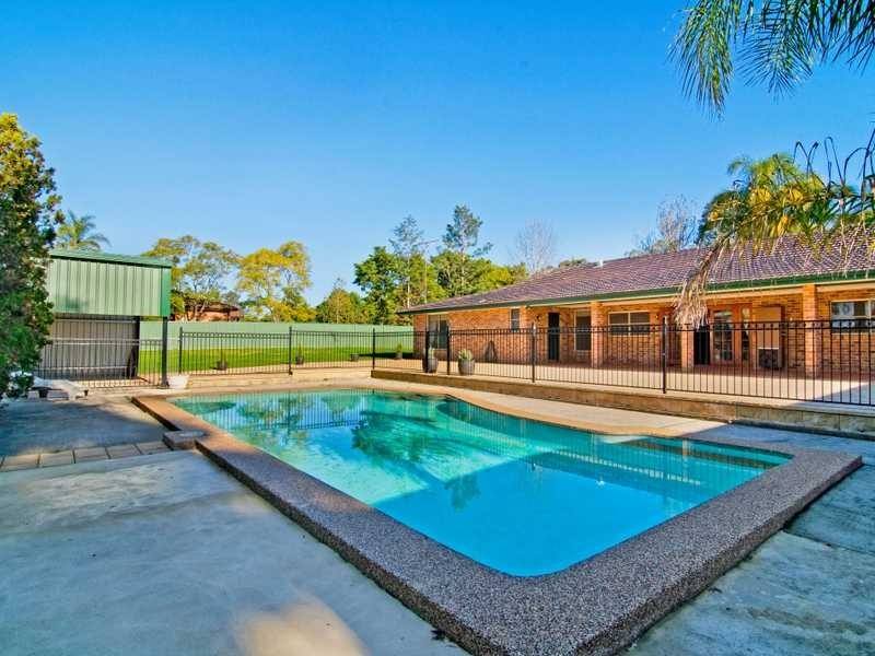 55 Hanckel Rd, Oakville NSW 2765