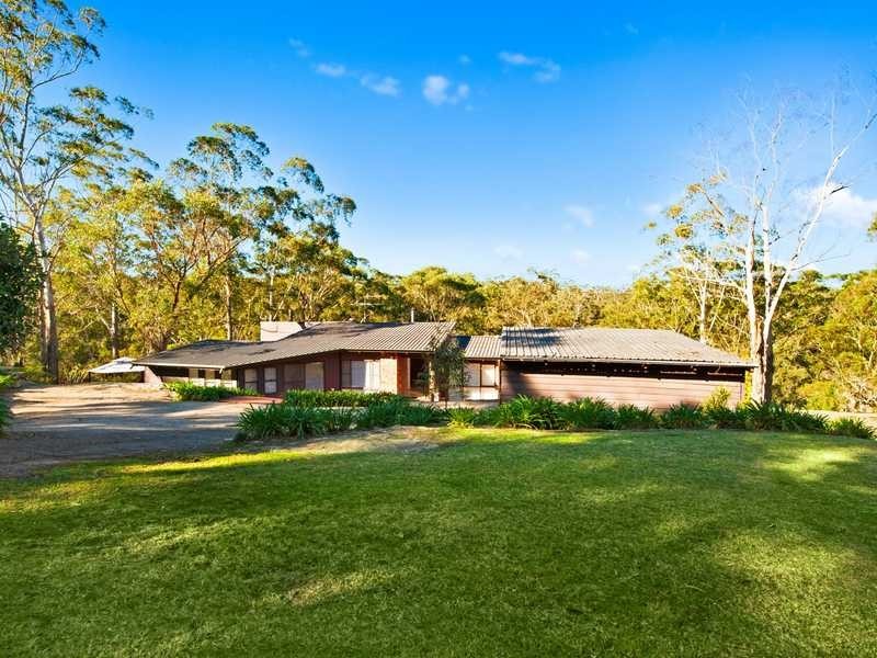 8 Grevillea Place, Kenthurst NSW 2156
