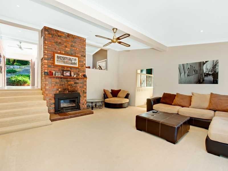 8 Grevillea Place, Kenthurst NSW 2156
