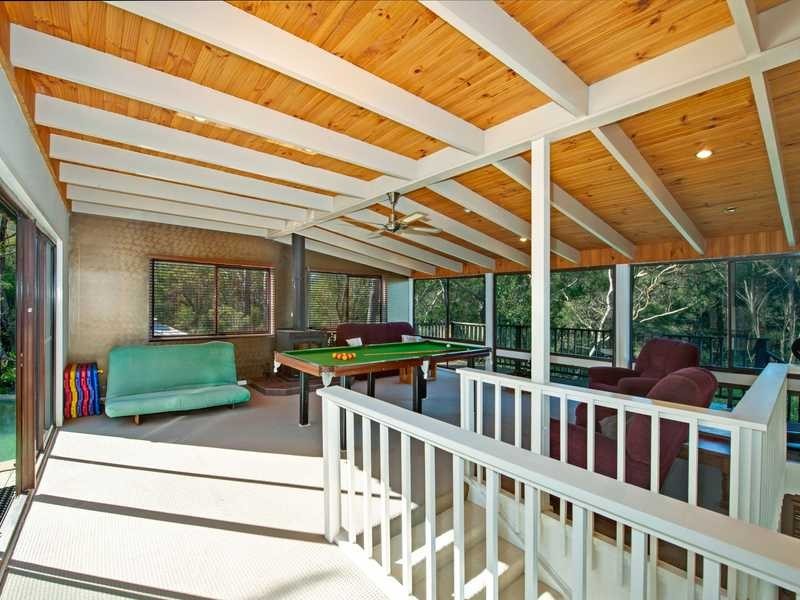 8 Grevillea Place, Kenthurst NSW 2156