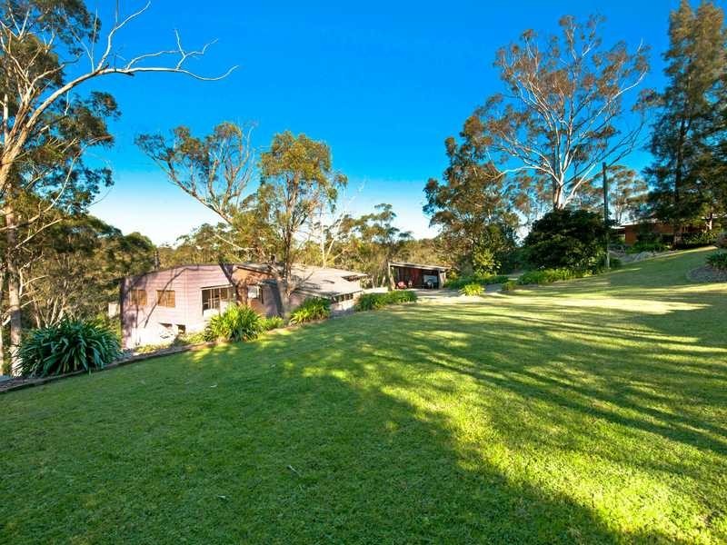 8 Grevillea Place, Kenthurst NSW 2156