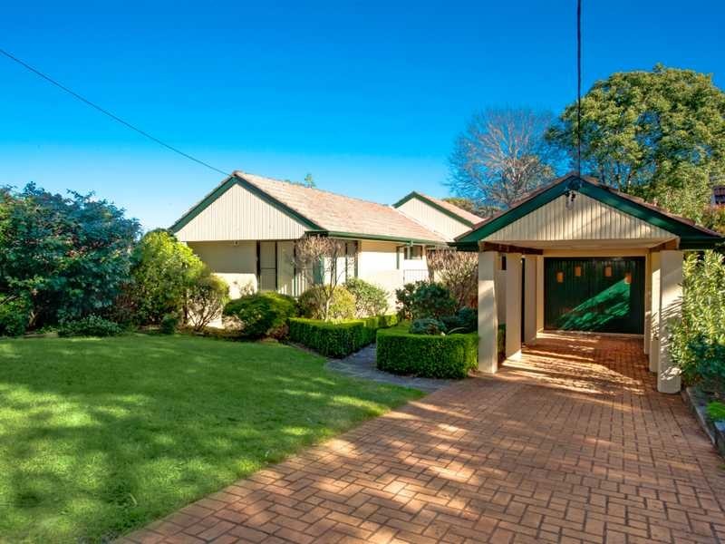 1 Katia Street, North Parramatta NSW 2151