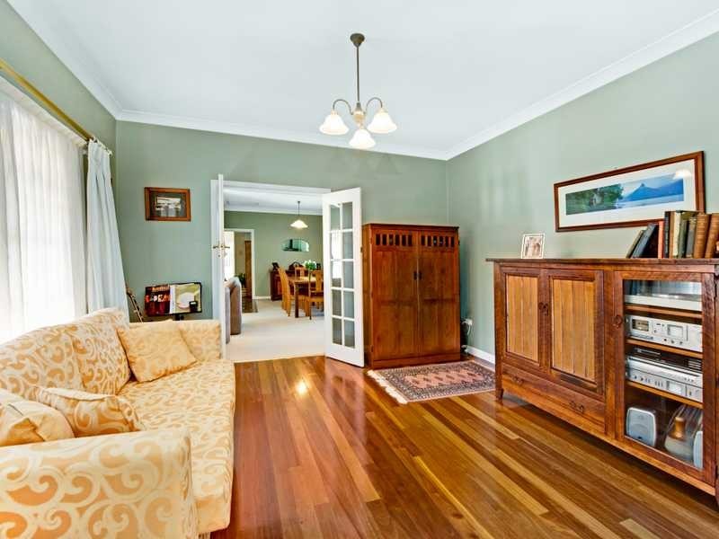 1 Katia Street, North Parramatta NSW 2151