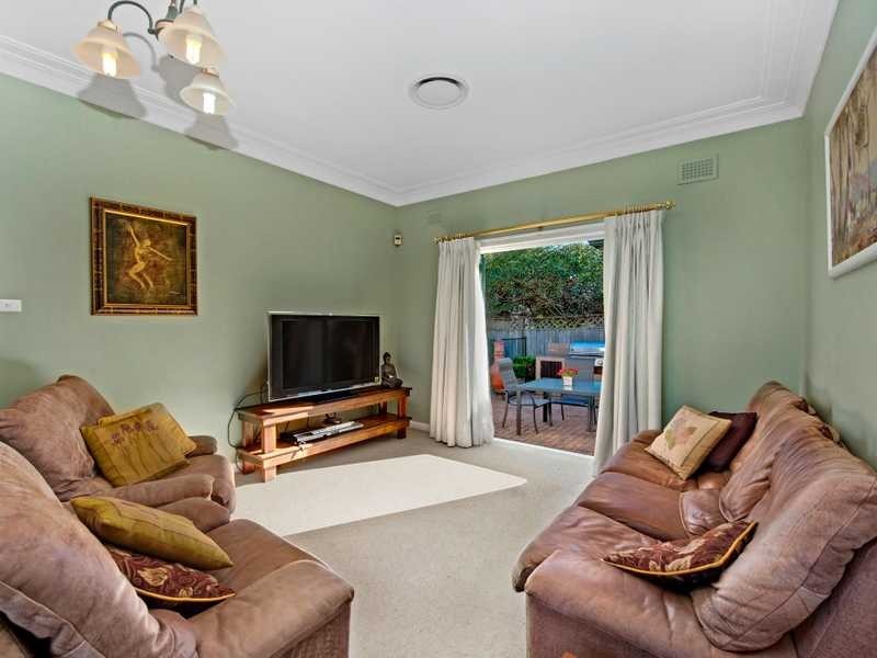 1 Katia Street, North Parramatta NSW 2151