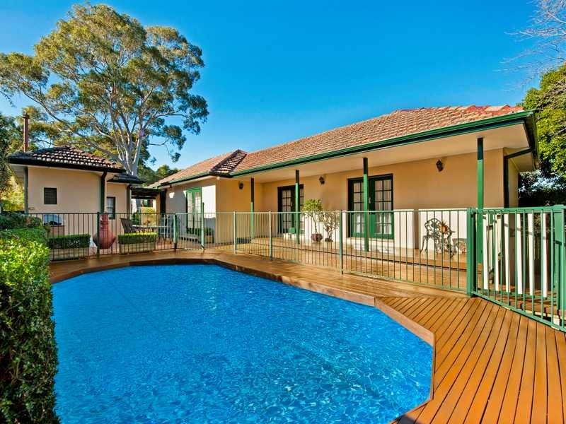 1 Katia Street, North Parramatta NSW 2151