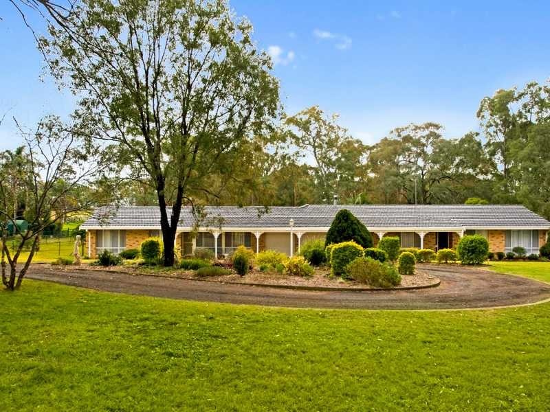 85 Bocks Road, Oakville NSW 2765