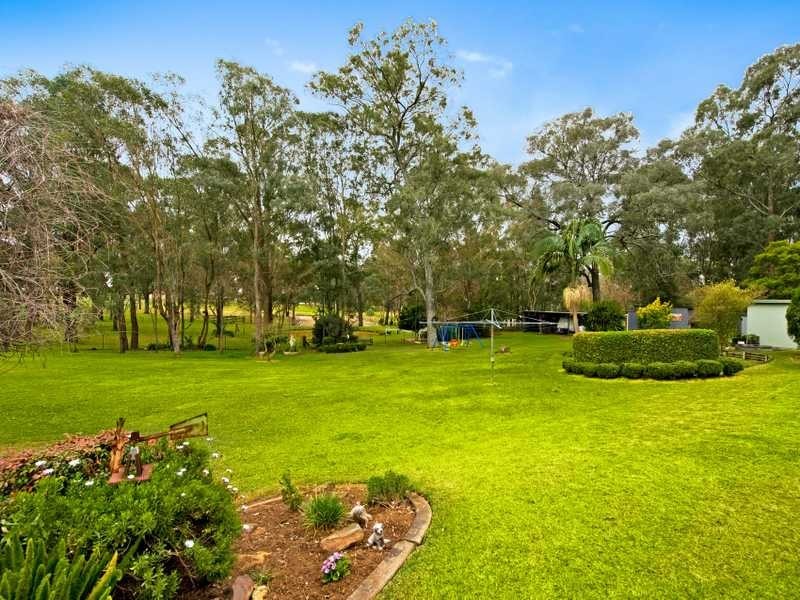 85 Bocks Road, Oakville NSW 2765