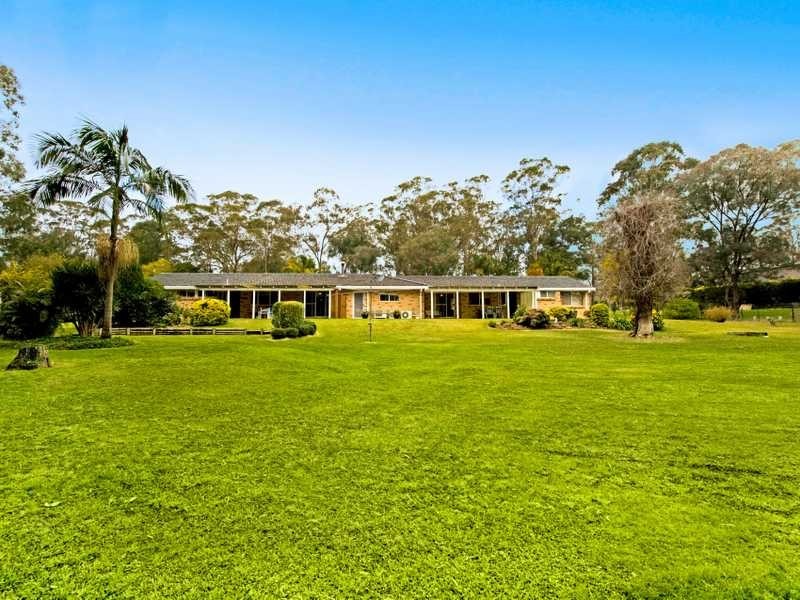85 Bocks Road, Oakville NSW 2765