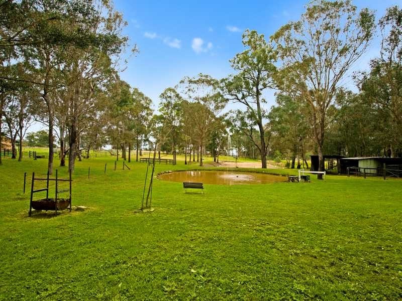 85 Bocks Road, Oakville NSW 2765