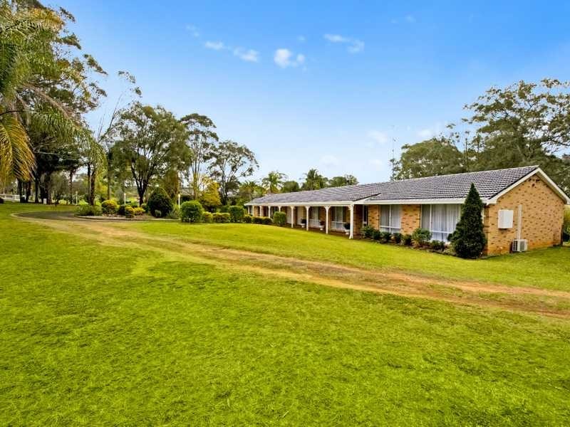 85 Bocks Road, Oakville NSW 2765