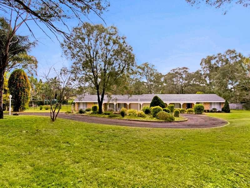 85 Bocks Road, Oakville NSW 2765