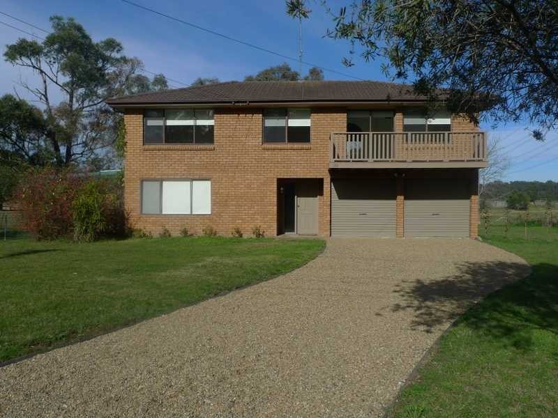 134 Saunders Road, Oakville NSW 2765