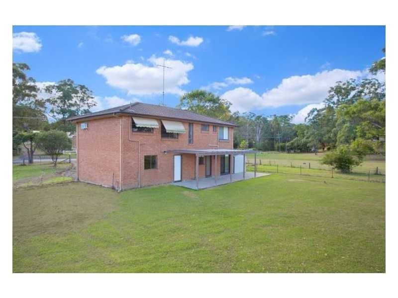 134 Saunders Road, Oakville NSW 2765