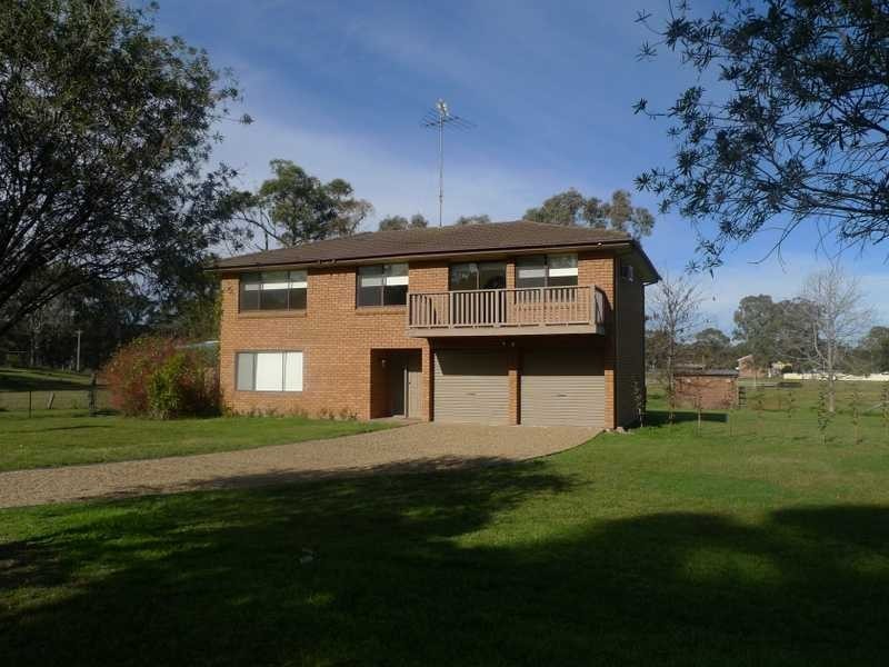 134 Saunders Road, Oakville NSW 2765