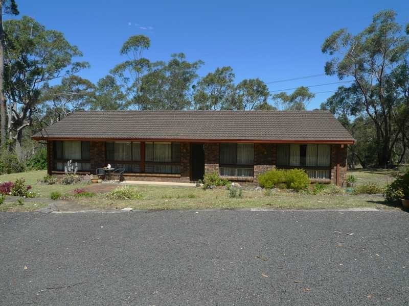 16 Ellendale Road, Kenthurst NSW 2156