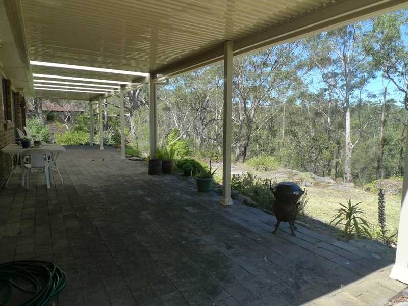 16 Ellendale Road, Kenthurst NSW 2156