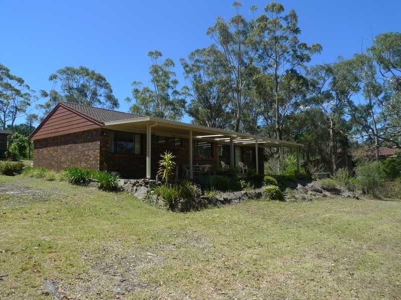 16 Ellendale Road, Kenthurst NSW 2156