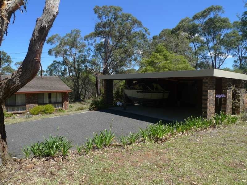 16 Ellendale Road, Kenthurst NSW 2156