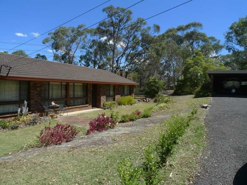 16 Ellendale Road, Kenthurst NSW 2156