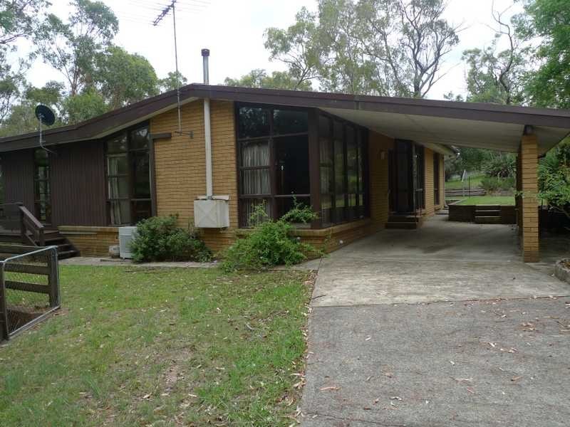 174 Pitt Town Rd, Kenthurst NSW 2156