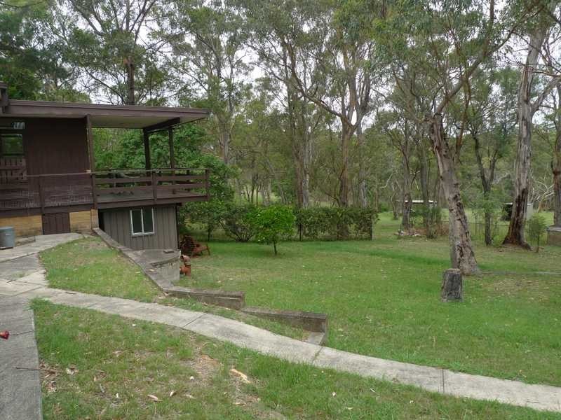 174 Pitt Town Rd, Kenthurst NSW 2156