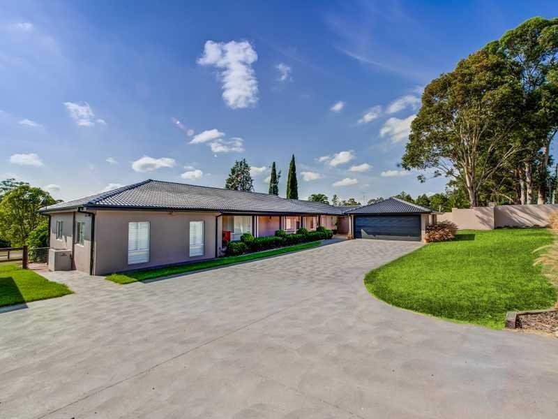 153 Kenthurst Road, Kenthurst NSW 2156