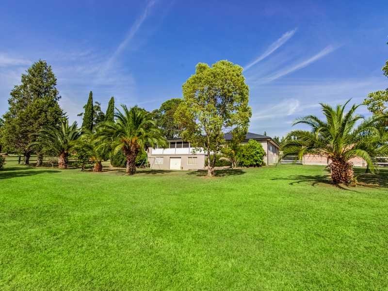 153 Kenthurst Road, Kenthurst NSW 2156
