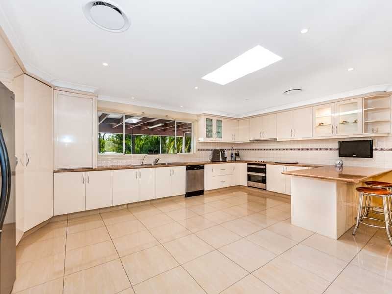 153 Kenthurst Road, Kenthurst NSW 2156