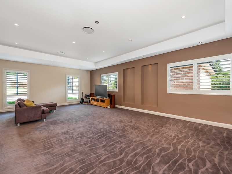 153 Kenthurst Road, Kenthurst NSW 2156