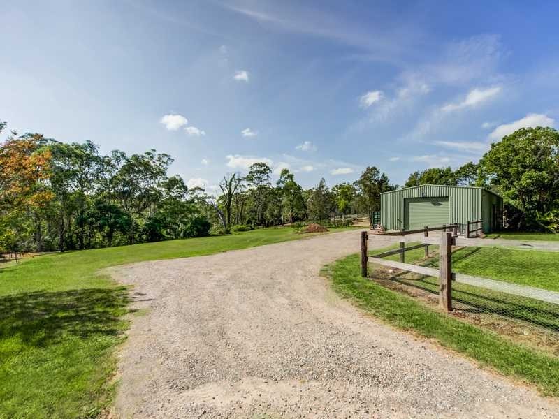 153 Kenthurst Road, Kenthurst NSW 2156