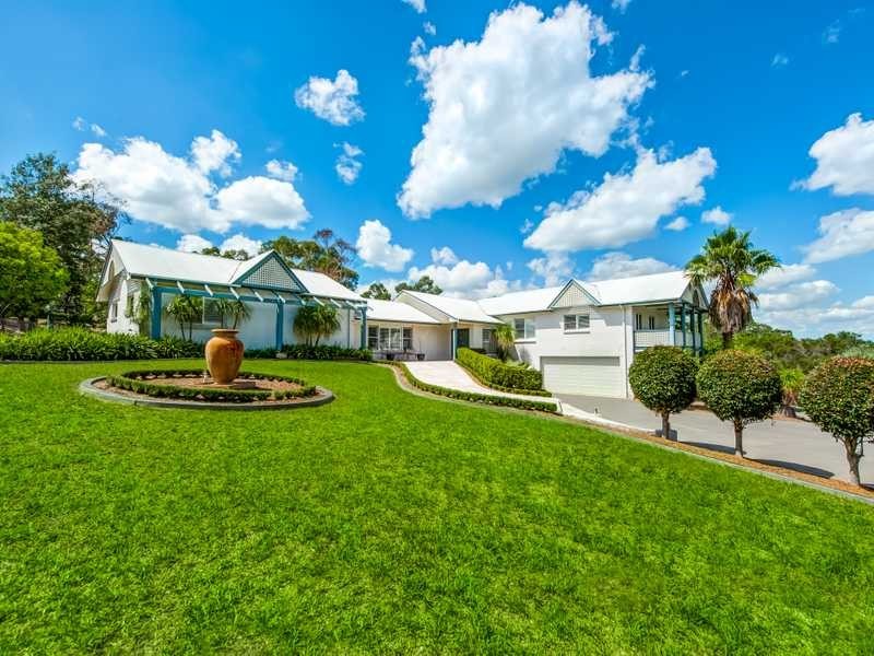 5 Oakridge Place, Kenthurst NSW 2156