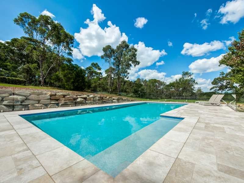 5 Oakridge Place, Kenthurst NSW 2156