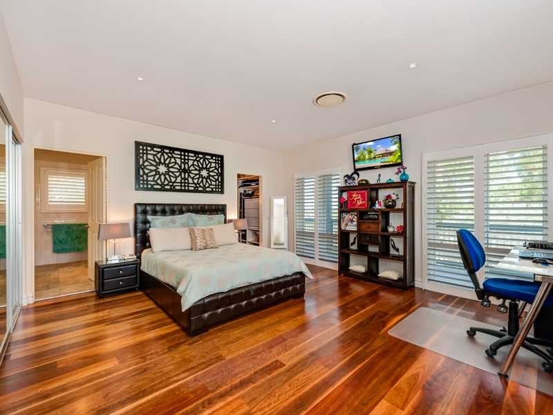 5 Oakridge Place, Kenthurst NSW 2156