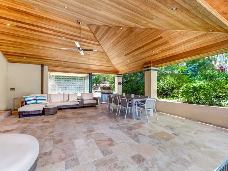 5 Oakridge Place, Kenthurst NSW 2156