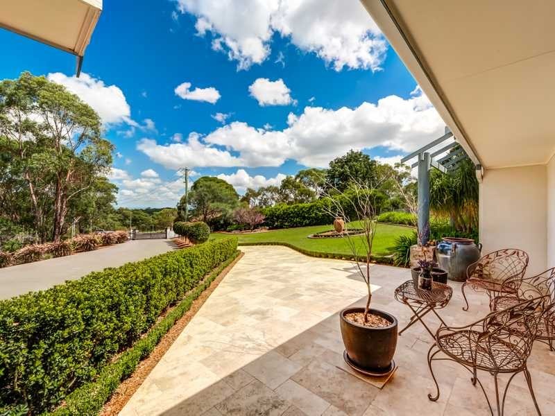 5 Oakridge Place, Kenthurst NSW 2156