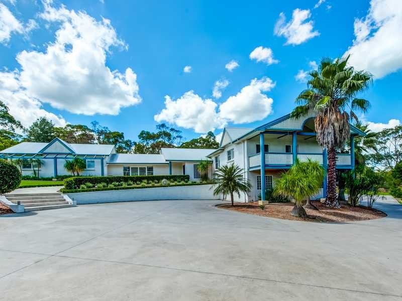 5 Oakridge Place, Kenthurst NSW 2156