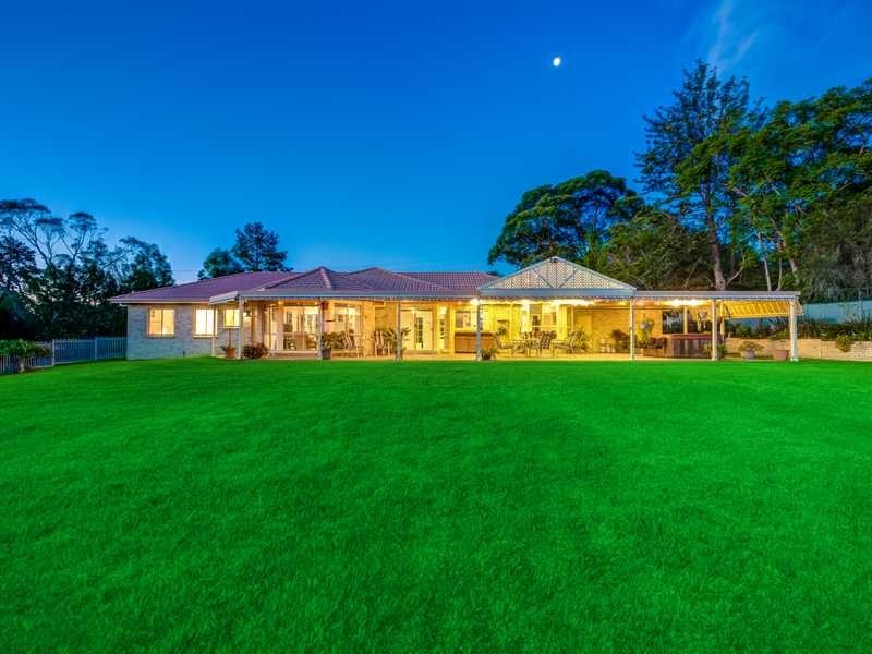 28 Jones Rd, Kenthurst NSW 2156