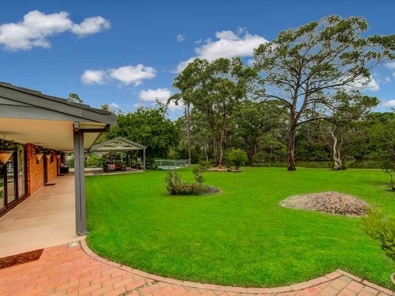 5 Sorbello Place, Kenthurst NSW 2156