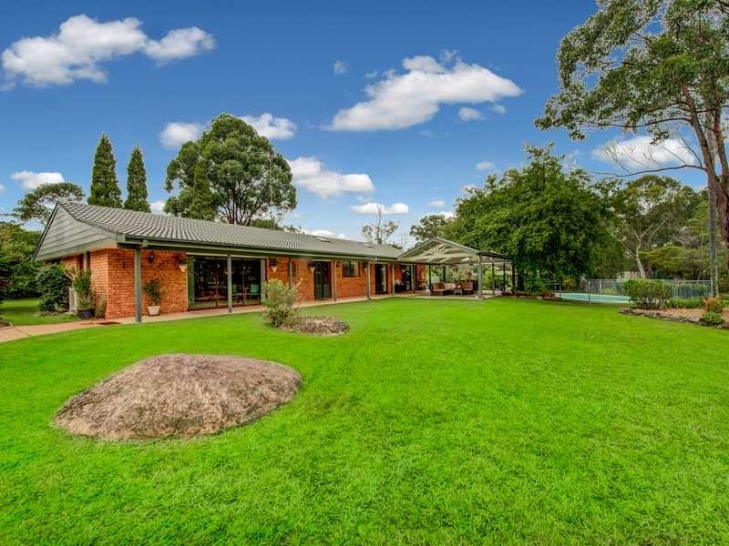 5 Sorbello Place, Kenthurst NSW 2156