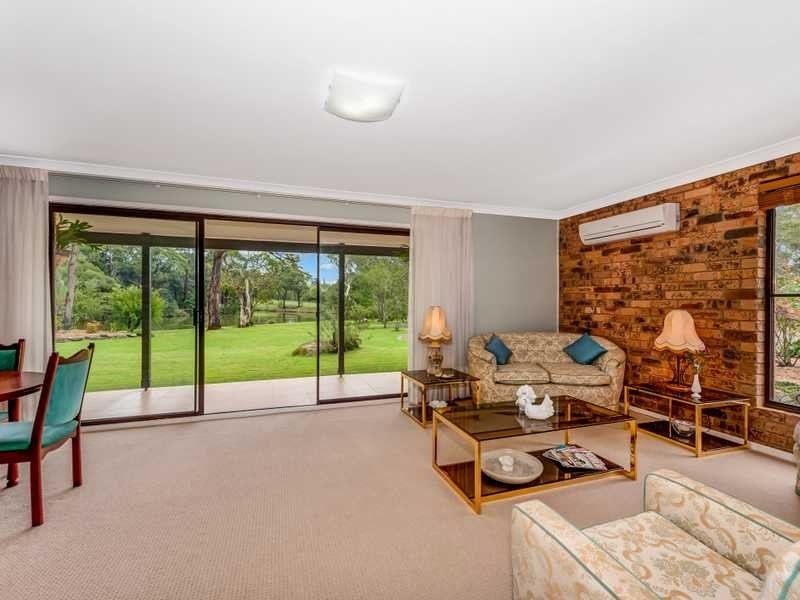 5 Sorbello Place, Kenthurst NSW 2156