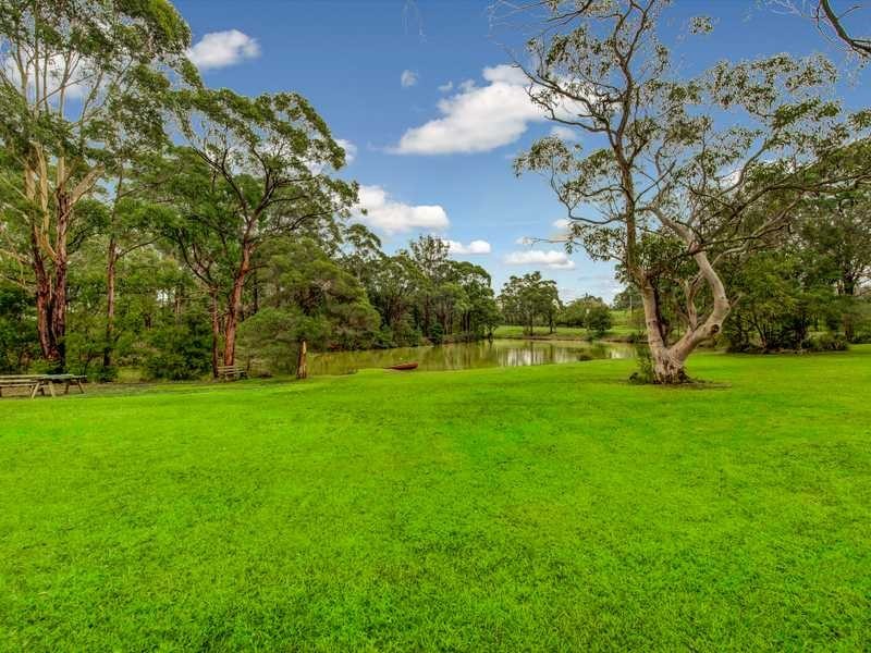 5 Sorbello Place, Kenthurst NSW 2156