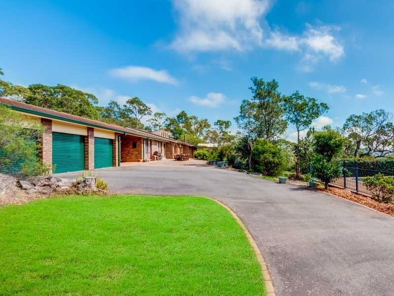17 Nyari Rd, Kenthurst NSW 2156