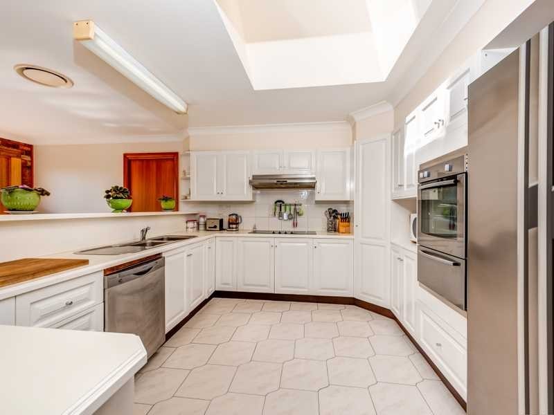 17 Nyari Rd, Kenthurst NSW 2156