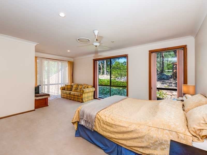 17 Nyari Rd, Kenthurst NSW 2156