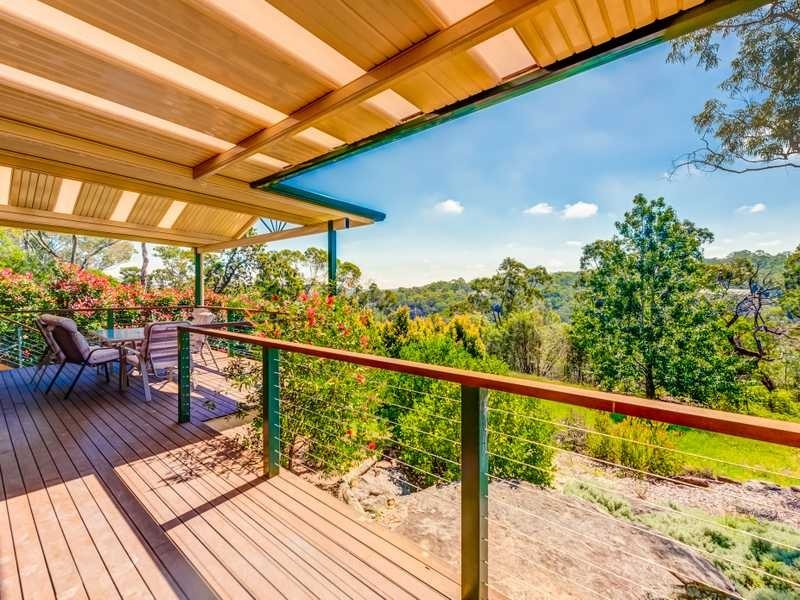 17 Nyari Rd, Kenthurst NSW 2156