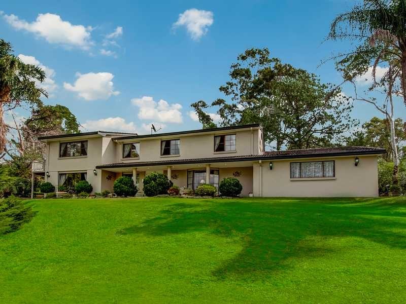 8 Johnson Ave, Kenthurst NSW 2156