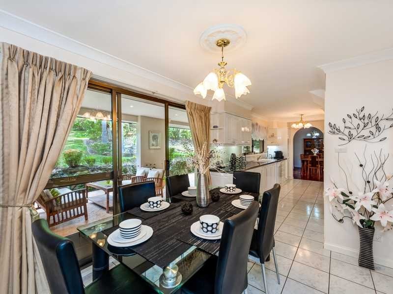 8 Johnson Ave, Kenthurst NSW 2156