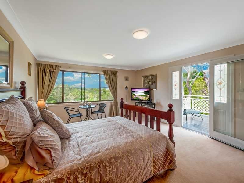 8 Johnson Ave, Kenthurst NSW 2156
