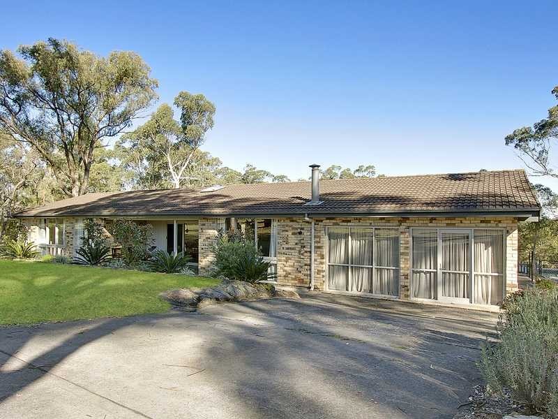 20 Lang Rd, Kenthurst NSW 2156